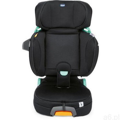 Chicco fold&go std black fotelik 15-36kg i-size + organizer - ogłoszenia A6.pl