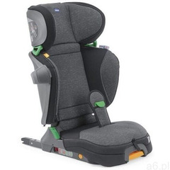 Chicco fold&go std ombra fotelik 15-36kg i-size + organizer (8058664140275) - ogłoszenia A6.pl