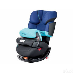 CYBEX Fotelik dziecięcy samochodowy Pallasfix grupa I-III, 9-36 kg (Pallas-Fix Blue Moon) (405851171 - ogłoszenia A6.pl
