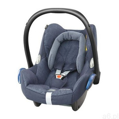 Maxi cosi Maxi-cosi cabrio fix nomad blue fotelik 0-13kg + 3 gratisy (8712930112075) - ogłoszenia A6.pl