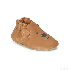 Kapcie niemowlęce Robeez SWEETY BEAR, 731690-10-114-B - ogłoszenia A6.pl