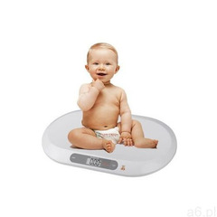 Waga dziecięca HI-TECH MEDICAL ORO Baby Scale DARMOWY TRANSPORT (5907222589304) - ogłoszenia A6.pl