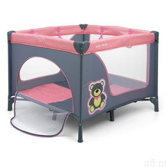 Milly mally kojec fun pink bear (5901761126099) - ogłoszenia A6.pl