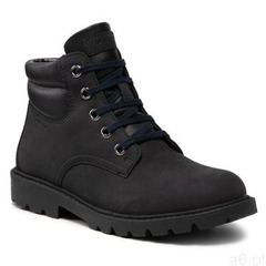 Trapery GEOX - J Shaylax B. B J16FAB 032BC C4002 S Navy - ogłoszenia A6.pl