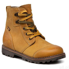 Trapery FRODDO - G3110199-7 D Yellow, kolor żółty - ogłoszenia A6.pl