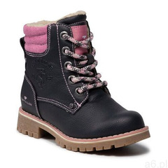 Trapery TOM TAILOR - 2170802 M Navy - ogłoszenia A6.pl