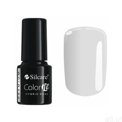 Silcare color it premium hybrid base gel baza pod lakier hybrydowy 6g (5902560506402) - ogłoszenia A6.pl