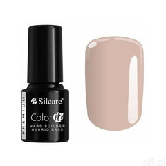 Silcare color it premium hard builder hybrid base baza pod lakier hybrydowy light beige pink 6g (590 - ogłoszenia A6.pl