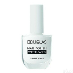 Douglas Collection Water Based Nail polish nagellack 1.0 pieces - ogłoszenia A6.pl