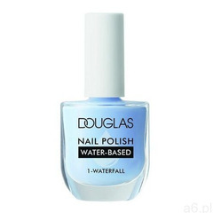 Douglas Collection Water Based Nail polish nagellack 1.0 pieces (4036221982999) - ogłoszenia A6.pl