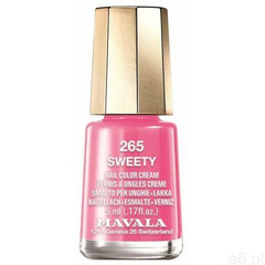 Mavala Mini Color Nail Polish nagellack 5.0 ml (7618900912656) - ogłoszenia A6.pl