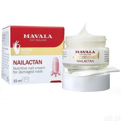 Mavala Nailactan nagelpflegeset 15.0 ml - ogłoszenia A6.pl