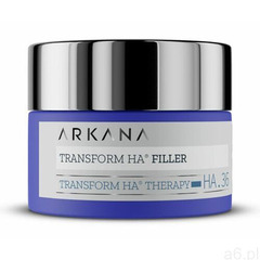 Arkana transform ha filler filler z transformowalnym ha (48036) - ogłoszenia A6.pl