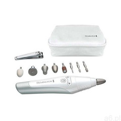 Remington Zestaw do manicure i pedicure MAN3000 (4008496970230) - ogłoszenia A6.pl