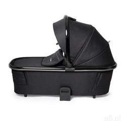 Muuvo Gondola quick 3.0 black chrome | szybka wysyłka gratis! | odbiór osobisty! - ogłoszenia A6.pl