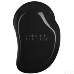 the original szczotka do włosów osłabionych i łamliwych (black) marki Tangle teezer - ogłoszenia A6.pl