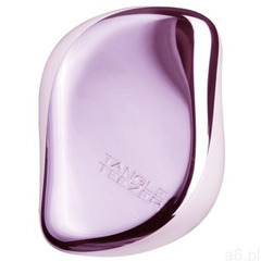Tangle teezer compact styler szczotka do każdego rodzaju włosów (lilac gleam) - ogłoszenia A6.pl