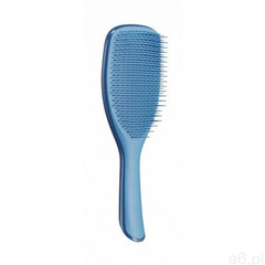 wet detangler szczotka do rozczesywania włosów na mokro (capri blaze, large) marki Tangle teezer - ogłoszenia A6.pl
