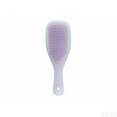 Tangle Teezer WET DETANGLER Szczotka do rozczesywania włosów na mokro (MINI WISTERIA LEAF, MINI) - ogłoszenia A6.pl