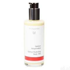 Mleczko do ciała z pigwy - Dr. Hauschka (4020829009011) - ogłoszenia A6.pl