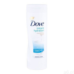 DOVE BALSAM INSTANT HYDRATION 400ML, 80811 - ogłoszenia A6.pl