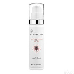 Naturativ day cream repair gesichtscreme 50.0 ml - ogłoszenia A6.pl