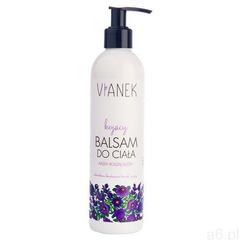 Sylveco Vianek - kojący balsam do ciała 300ml - ogłoszenia A6.pl