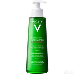 Vichy Normaderm Phytosolution żel oczyszczający 200 ml dla kobiet - ogłoszenia A6.pl