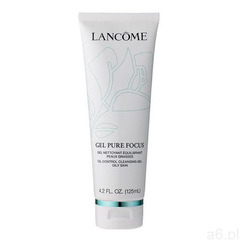 Lancome Żel oczyszczający do twarzy (żel Pure Focus) 125 ml - ogłoszenia A6.pl