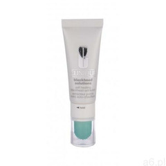 Clinique Blackhead Solutions Self-Heating Blackhead Extractor żel oczyszczający 20 ml tester dla kob - ogłoszenia A6.pl