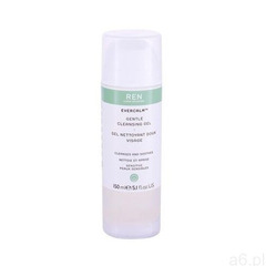 Ren Clean Skincare Evercalm Gentle Cleansing żel oczyszczający 150 ml dla kobiet (5060389247989) - ogłoszenia A6.pl