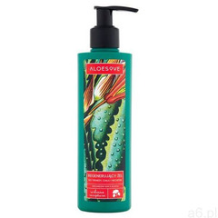 ALOESOVE Regenerujący żel do twarzy ciała i włosów 250ml (5902249011463) - ogłoszenia A6.pl