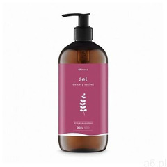 FITOMED Żel ziołowy do cery suchej i wrażliwej 500ml - ogłoszenia A6.pl