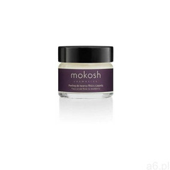 Aktywny peeling do twarzy "Róża z jagodą" MINI (5902729032551) - ogłoszenia A6.pl