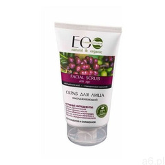 Ecolab Scrub Do Twarzy-Odmładzający 150Ml - ogłoszenia A6.pl