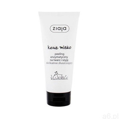 goat´s milk peeling 75 ml dla kobiet marki Ziaja - ogłoszenia A6.pl