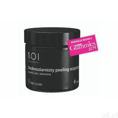 KOI Peeling drobnoziarnisty 60ml - ogłoszenia A6.pl