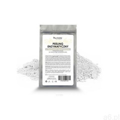 e-FIORE Peeling Enzymatyczny z kwasami owocowymi 30g (5903887123396) - ogłoszenia A6.pl