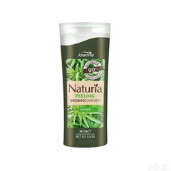 Drobnoziarnisty peeling konopny Joanna 100g. - ogłoszenia A6.pl