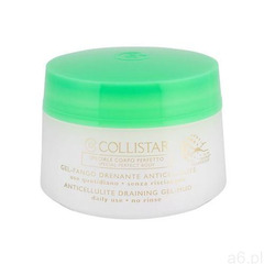 Collistar special perfect body anticellulite draining gel-mud cellulit i rozstępy 400 ml tester dla  - ogłoszenia A6.pl