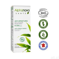 ALPHANOVA Krem p/rozstępom - - 150 ml (3760075070212) - ogłoszenia A6.pl
