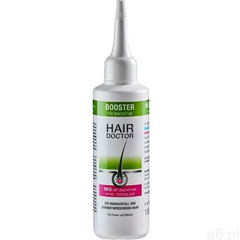 Hair doctor haarserum 100.0 ml (4251655105992) - ogłoszenia A6.pl