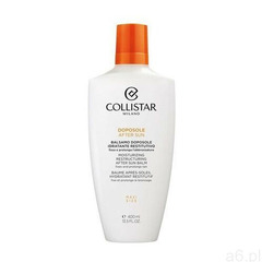 moisturizing & restructuring after sun balm after_sun_pflege 400.0 ml marki Collistar - ogłoszenia A6.pl