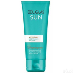 Douglas Collection SUN After Sun SHIMMERING BODY LOTION after_sun_pflege 200.0 ml - ogłoszenia A6.pl