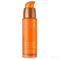 Lancaster golden tan maximizer after sun serum preparaty po opalaniu 30 ml dla kobiet - ogłoszenia A6.pl
