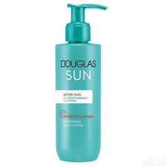 Douglas Collection REFRESHING BODY LOTION after_sun_pflege 200.0 ml - ogłoszenia A6.pl