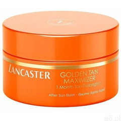 Lancaster After Sun Balm after_sun_pflege 200.0 ml - ogłoszenia A6.pl
