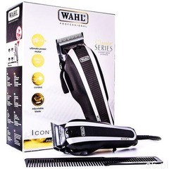 Wahl icon clipper sieciowa maszynka fryzjerska do strzyżenia marki Wahl pro - ogłoszenia A6.pl