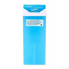 Depileve crystal marine wax wosk roll-on krystaliczny (z szeroką rolką) - ogłoszenia A6.pl
