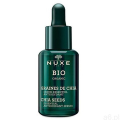 Nuxe bio organic chia seeds serum do twarzy 30 ml dla kobiet (3264680023101) - ogłoszenia A6.pl